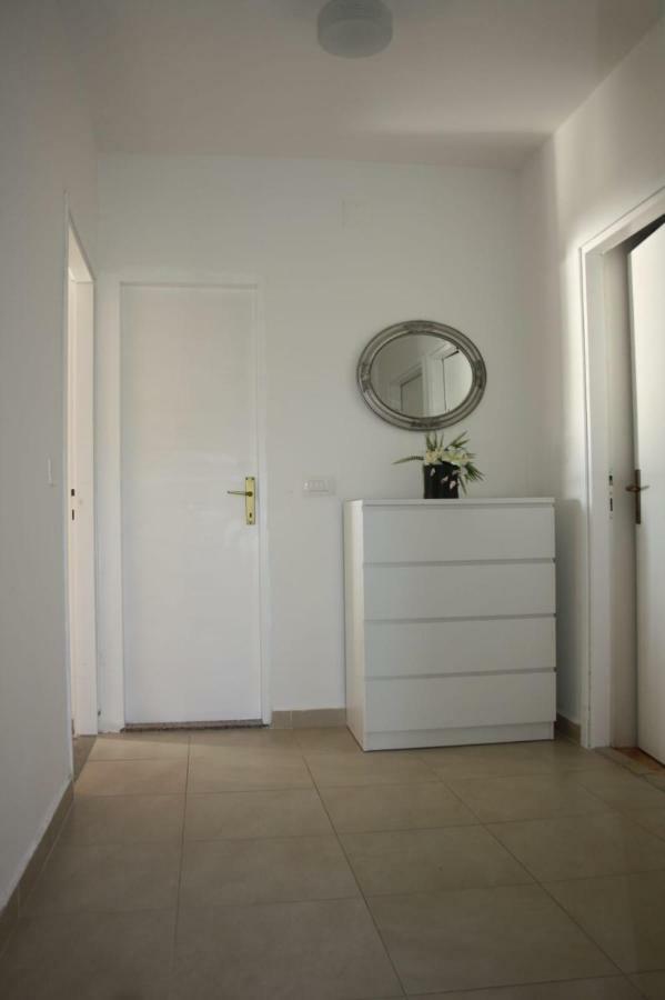 Apartments Monika Omiš Dış mekan fotoğraf